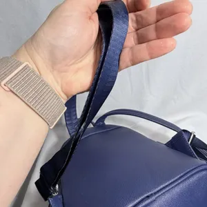Loungefly Hong Kong Disneyland 15th Anniversary Exclusive Mini Backpack Purse thumbnail 7