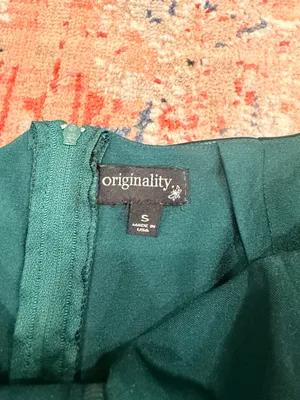 Originality dry goods skirt thumbnail 2