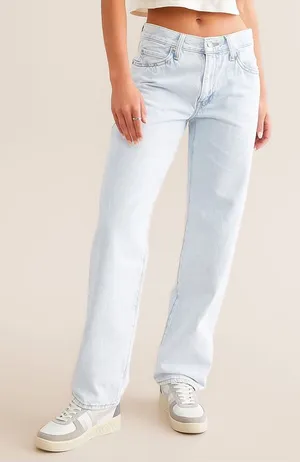 Levi's 94 baggy jeans thumbnail 1