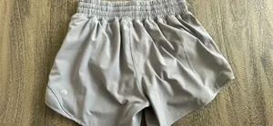 Lululemon Hotty Hot Shorts 4” thumbnail 1
