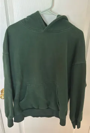 Automet Amazon hoodie thumbnail 1