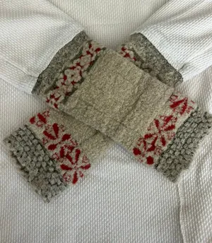 Free People Top Long Sleeve thumbnail 1