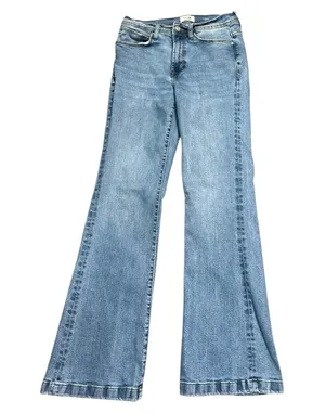 Women's Blue Jeans thumbnail 1