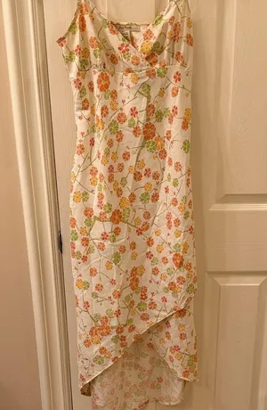 Vintage Free People sundress thumbnail 1