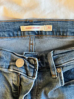 Levi’s Jeans thumbnail 2