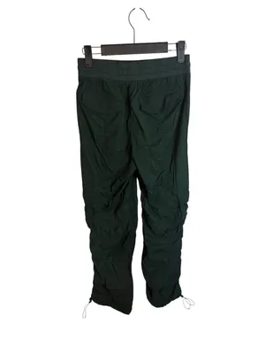 Lululemon Legacy Green Dance Studio Relaxed-Fit Mid-Rise Cargo Pant thumbnail 2
