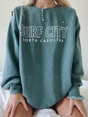 Olive Lynn Crewneck thumbnail 1