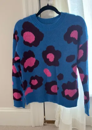 Lilly Pulitzer Sweater thumbnail 1