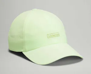 Lululemon Baller Hat Soft Embroidery Faded Zap thumbnail 1