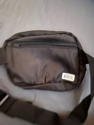 belt bag Gray thumbnail 2