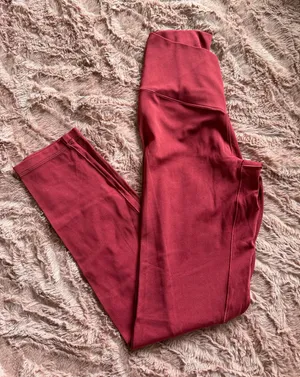 Aerie Crossover Leggings thumbnail 1