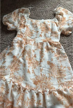 Blu Pepper Dress  thumbnail 5