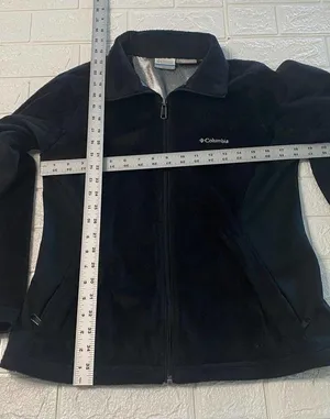 Columbia Fleece Jacket size small thumbnail 5