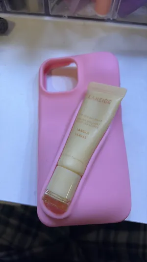 Amazon iPhone 13 mini lip case ps: lipgloss not included thumbnail 2