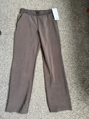 Lululemon Softstreme High-Rise Pant *Regular thumbnail 2