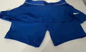 Nike Tennis Skirt thumbnail 4