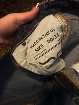 Kimes Ranch jeans thumbnail 3