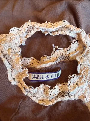Chelsie & Violet Camisole thumbnail 6