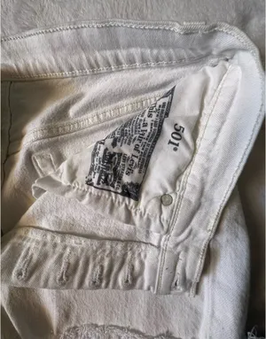 501 Levi’s Shorts thumbnail 3