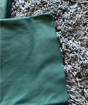Bubblelime high waisted leggings Medium Green thumbnail 4