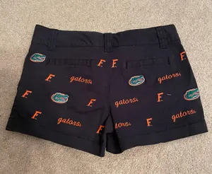 Florida Gators Shorts Size 0 thumbnail 2