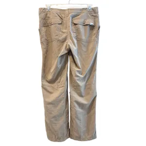 The North Face Horizon Tempest Pants Dune Beige Outdoor Hiking Womens 12 Regular thumbnail 3