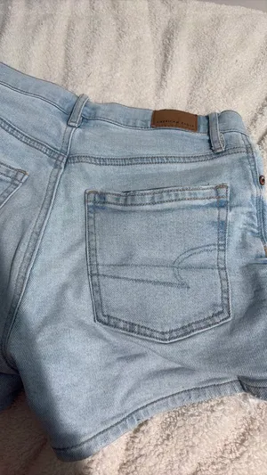 American Eagle Shorts thumbnail 3