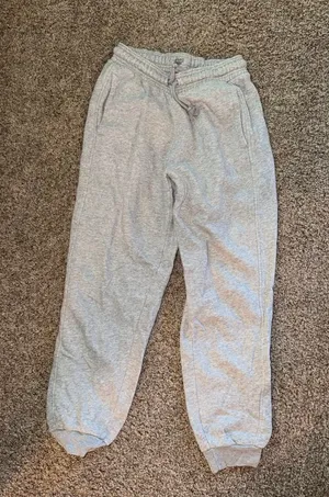 Adidas sweatpants thumbnail 1