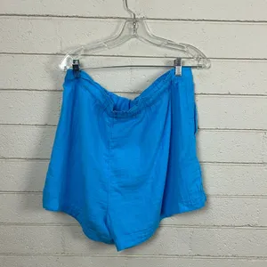 Gap Blue Shorts size XL NWT thumbnail 2