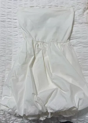 Gap bubble dress  thumbnail 4