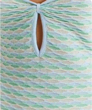 Mini Dress Beginning Boutique thumbnail 3