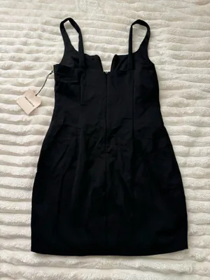 Revolve superdown Dress thumbnail 3
