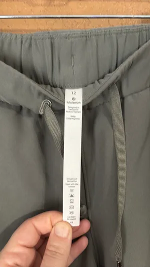 Lululemon Pants thumbnail 3