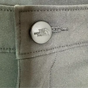 The North Face Women's City Standard Ankle Pants Black Size 2 thumbnail 9