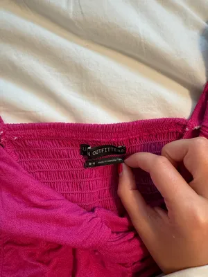 Urban Outfitters Top thumbnail 3