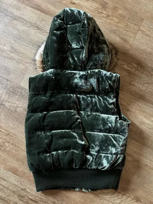 Limited Edition Vintage Old Navy Vest thumbnail 4