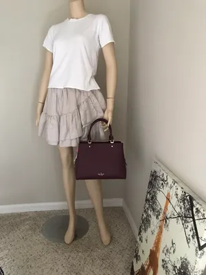 Kate Spade Purse thumbnail 7