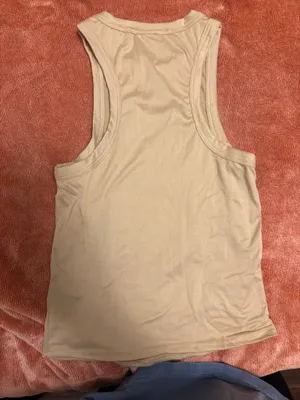 tank top Tan thumbnail 3