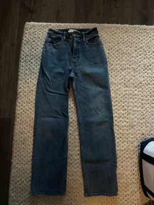 Abercrombie Jeans thumbnail 4