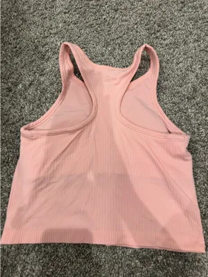 Lululemon Tank Top Racerback thumbnail 3