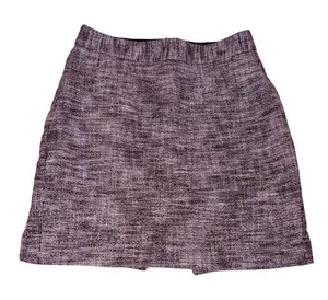 Banana Republic Skirt Pink/Gray thumbnail 1