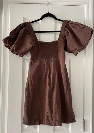 Revolve X SNDYS Dress thumbnail 4