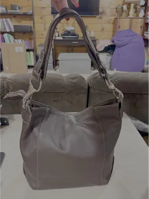 BN Vera Pelle shoulder hobo bag thumbnail 5