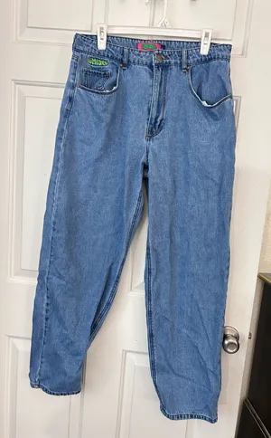 Empyre Zumiez Jeans Mom thumbnail 1