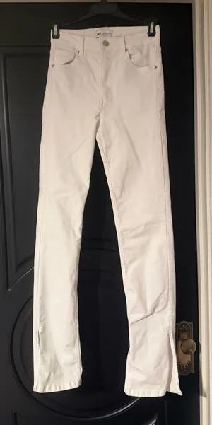 ZARA Jeans thumbnail 1