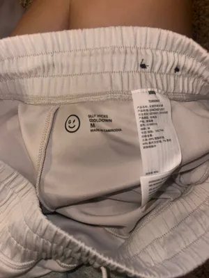 Hollister Athletic Pants thumbnail 3