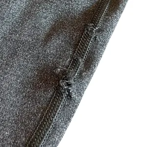 Lululemon Wunder Train High-Rise Tight Leggings Dark Grey 28" Size.4 Women's thumbnail 4