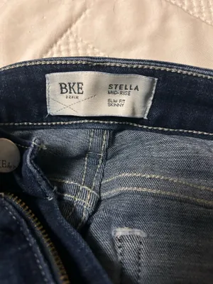 BKE Stella Jeans thumbnail 3