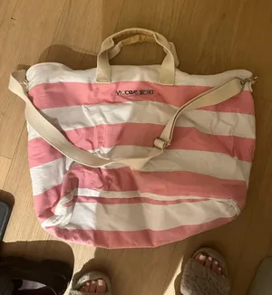 Victoria's Secret Weekend Getaway Duffle thumbnail 1