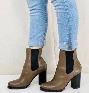 Coach Odelle Sydney ankle boots thumbnail 1